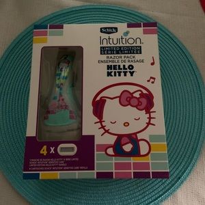 New in Box Hello Kitty limited edition